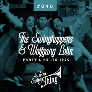 Party Like Its 1920 - Single