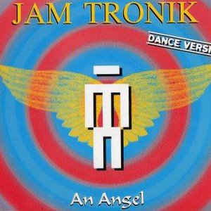 An Angel (Dance Version)