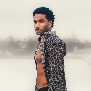 Trey Songz 的头像