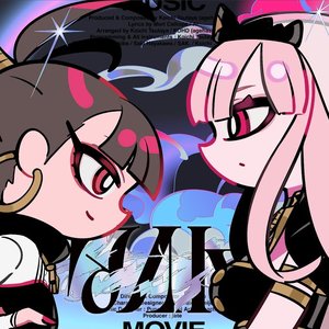 Mori Calliope & AI 的头像