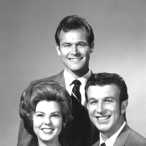 The Bill Gaither Trio photo provided by Last.fm