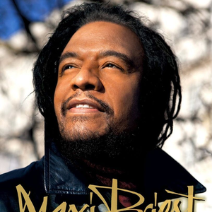 Maxi Priest