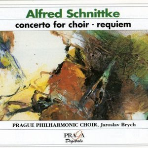 Concerto for Choir / Requiem