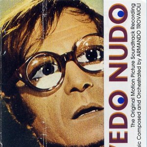 Vedo Nudo (The Original Motion Picture Soundtrack Recording)