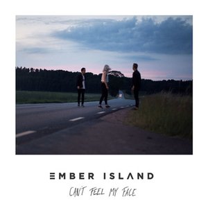 The Weeknd X Ember Island 的头像