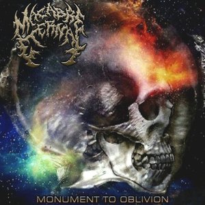 Monument To Oblivion