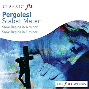 Pergolesi Stabat Mater