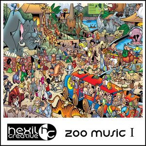 Zoo Music, Vol. 1