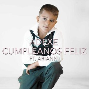Cumpleaños Feliz (feat. Ariann)
