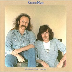 Graham Nash/David Crosby 的头像