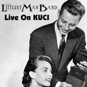 Live on KUCI