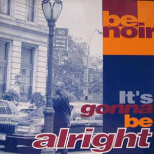 It's Gonna Be Alright