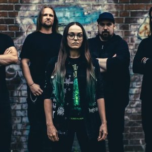 Grave Intentions 的头像