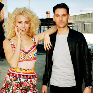 Avatar for Anton Powers & Pixie Lott