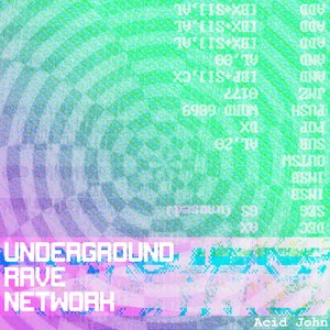 Underground Rave Network