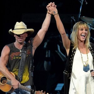 Avatar for Kenny Chesney & Grace Potter