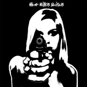 Pimp-Aktion Slutgun 的头像