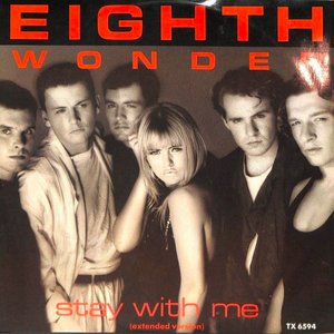 Stay With Me (Extended Version)