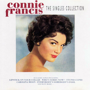 Vacation - Connie Francis Lyrics - Zortam Music