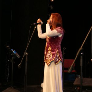 Feryal Başel Tüzün 的头像