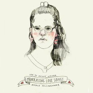 'Ode to Dawn Wiener: Embarrassing Love Songs' için resim