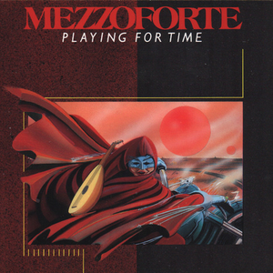 Playing for Time cover