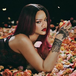 Rihanna 的头像