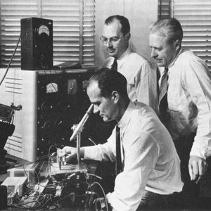 Bell Laboratories 的头像