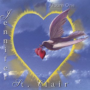 Jennifer St. Clair - Album One