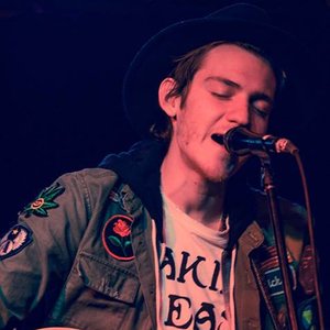 Bild för 'Nick Santino  the Northern Wind'