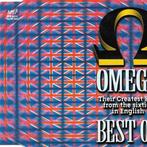 Best Of... - Their Greatest Hits From the Sixties in English