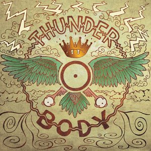 Image for 'Thunder Body'