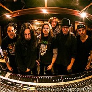 Queensrÿche 的头像