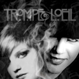 Image for 'Trompe-l'oeil'