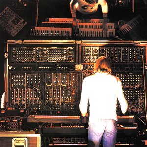 Klaus Schulze 的头像