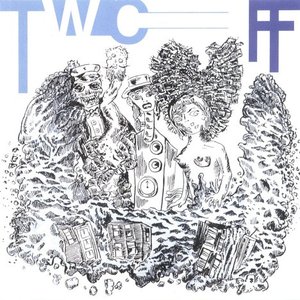 Tidal Wave City EP