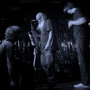 Paul Flaherty / Thurston Moore / Bill Nace 的头像