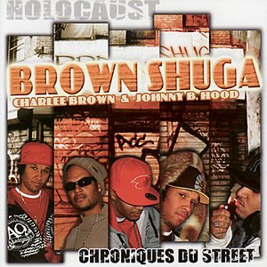 Chroniques Du Street