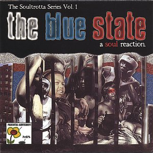 Soultrotta Series Vol 1: THE BLUE STATE