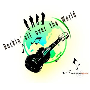 Rockin' All Over the World
