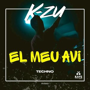 El meu avi (TECHNO)