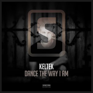Dance the Way I Am - Single