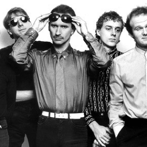 Men at Work photo provided by Last.fm