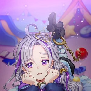 Avatar for 天馬 七星(CV:井上麻里奈)