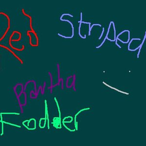 Red Striped Bantha Fodder 的头像