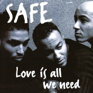 Love Is All We Need