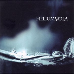 Helium Vola (Special Edition)