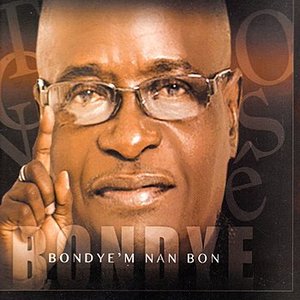 Bondye'm nan bon