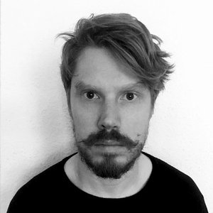 Aidan Baker • Simon Goff • Thor Harris 的头像
