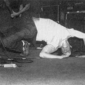 Chokebore photo provided by Last.fm